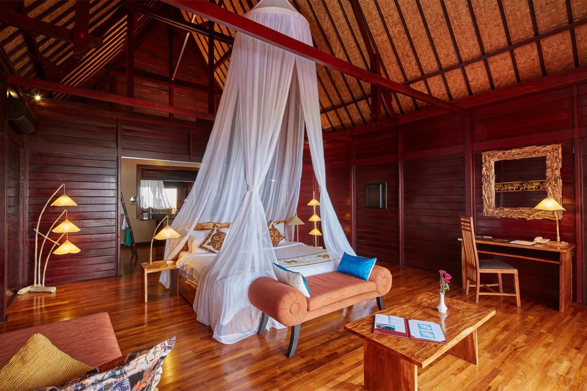 Kupu Kupu Phangan Beach Villas & Spa Ko Pha Ngan Exterior foto